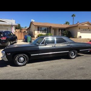 Meet your Posher, Mmia